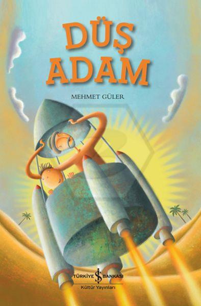 Düş Adam