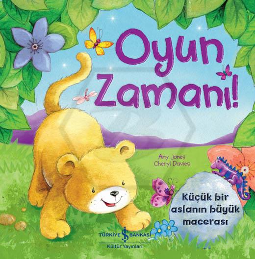 Oyun Zamanı !
