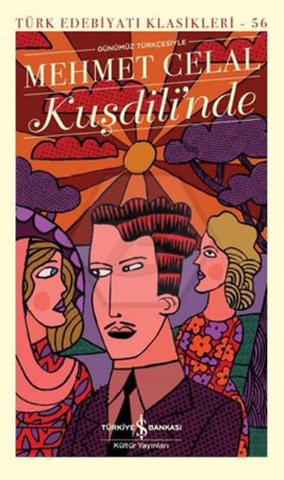 Kuşdili’nde – Sert Kapak
