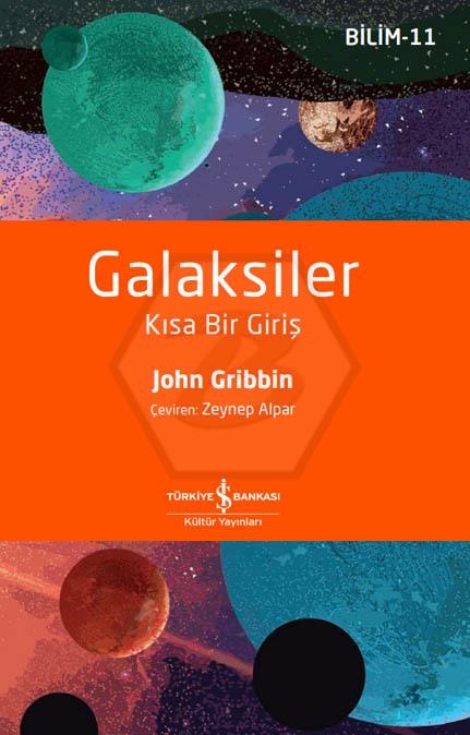 Galaksiler – Kisa Bir Giriş