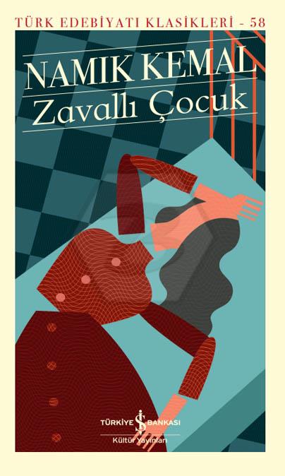 Zavallı Çocuk - Ciltli