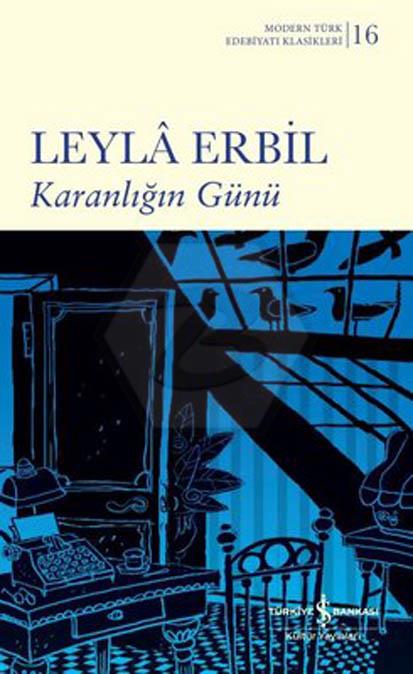 Karanlığın Günü
