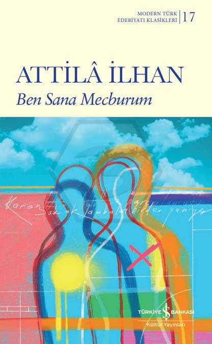 Ben Sana Mecburum - Ciltli