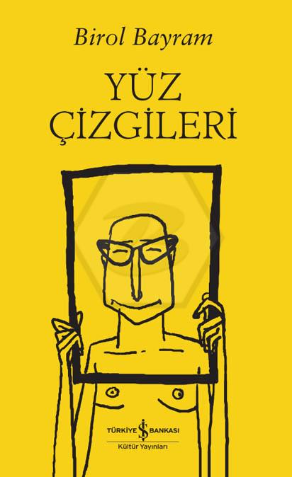 Yüz Çizgileri - Karton Kapak
