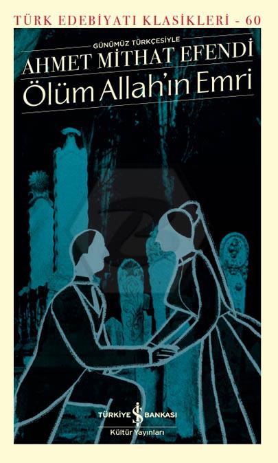 Ölüm Allah In Emri - Sert Kapak 