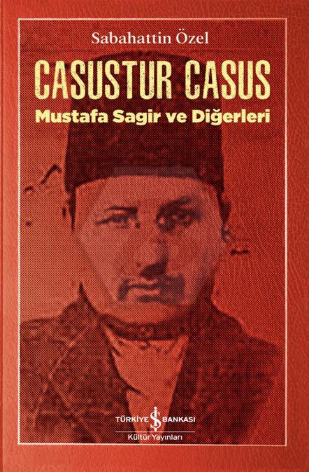Casustur Casus - Mustafa Sagir Ve Diğerleri