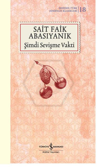 Şimdi Sevişme Vakti - Sert Kapak 
