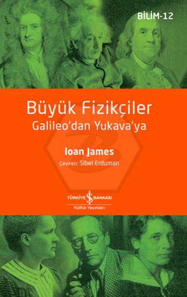 Büyük Fizikçiler - Bilim Dizisi