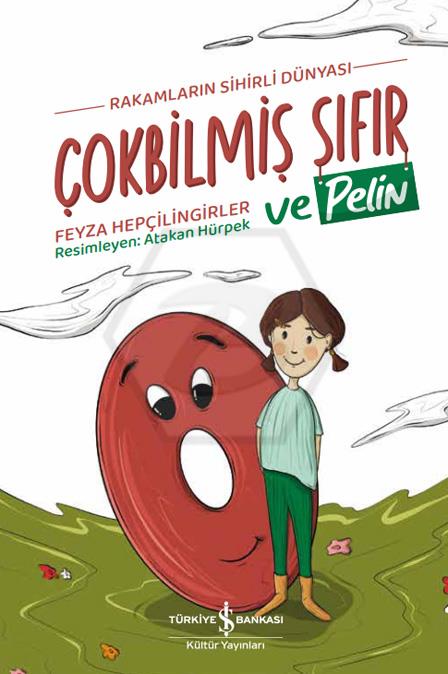 Çokbilmiş Sıfır Ve Pelin 