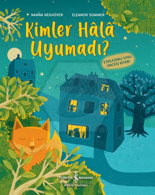 Kimler Hala Uyumadi ?