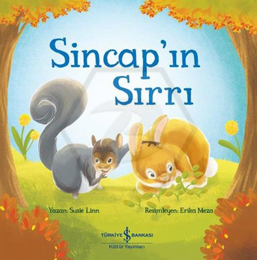 Sincap ın Sırrı