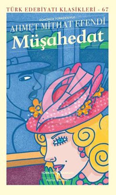 Müşahedat - Sert Kapak