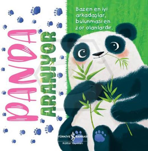 Panda Aranıyor