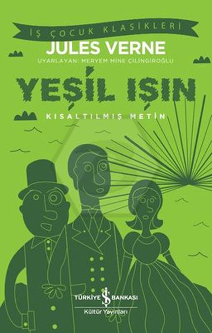 Yeşil Işın