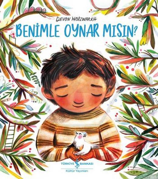 Benimle Oynar Mısın