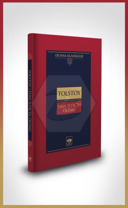 İvan İlyiçin Ölümü