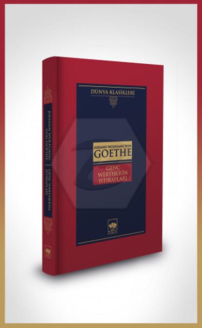 Genç Wertherin Istırapları