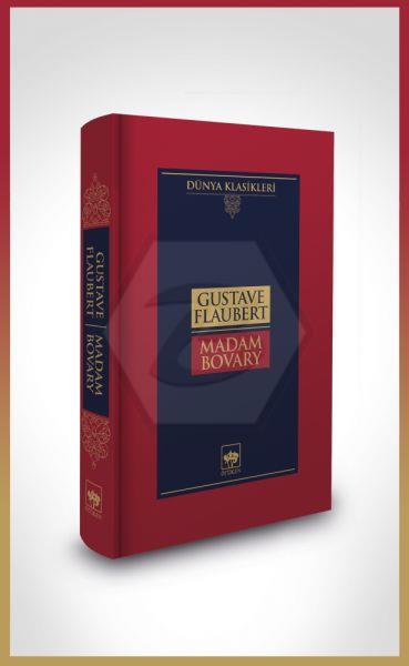 Madame Bovary