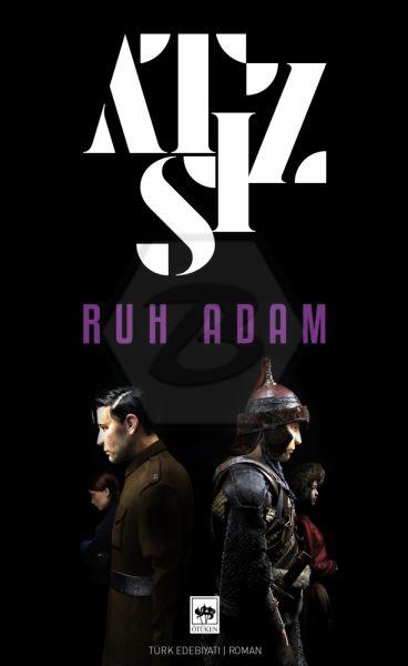 Ruh Adam