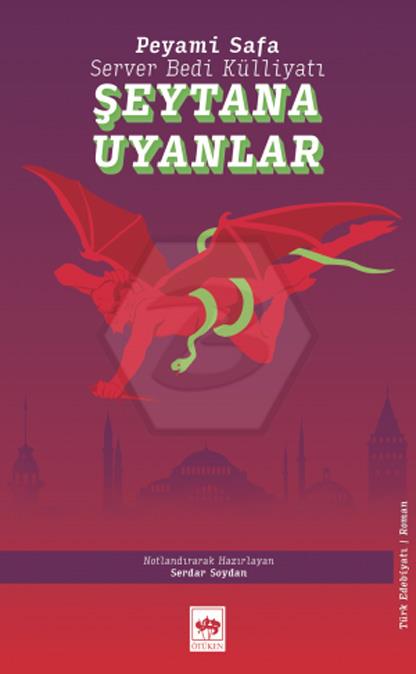 Şeytana Uyanlar