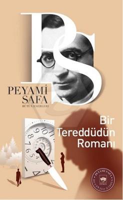 Bir Tereddüdün Roman