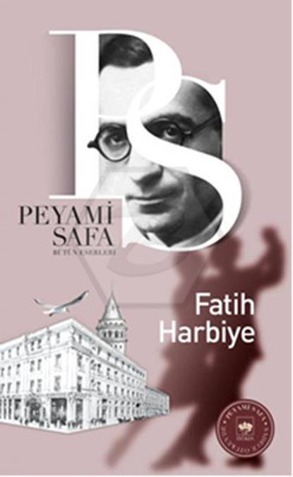 Fatih Harbiye 