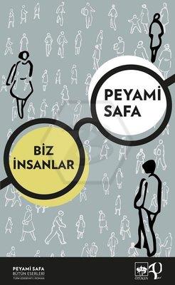 Biz İnsanlar
