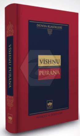 Vishnu Purana Ciltli