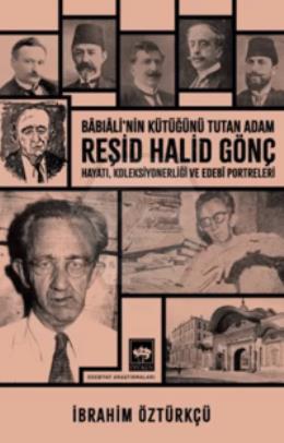 Reşid Halid Gönç