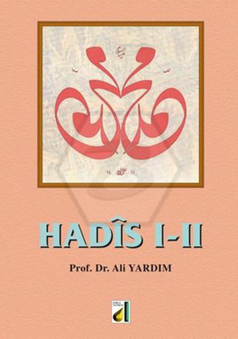 Hadis 1-2 Tek Kitap