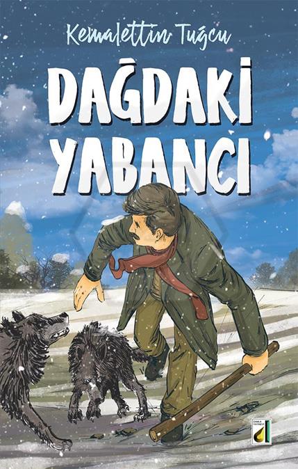 Dağdaki Yabancı