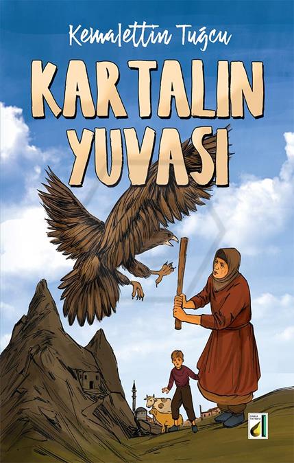 Kartalın Yuvası