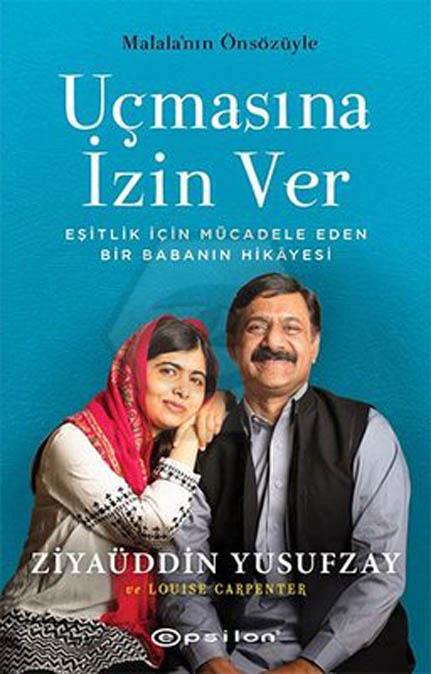 Uçmasına İzin Ver
