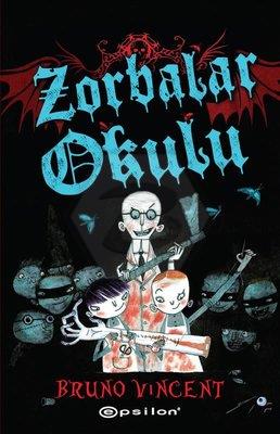 Zorbalar Okulu