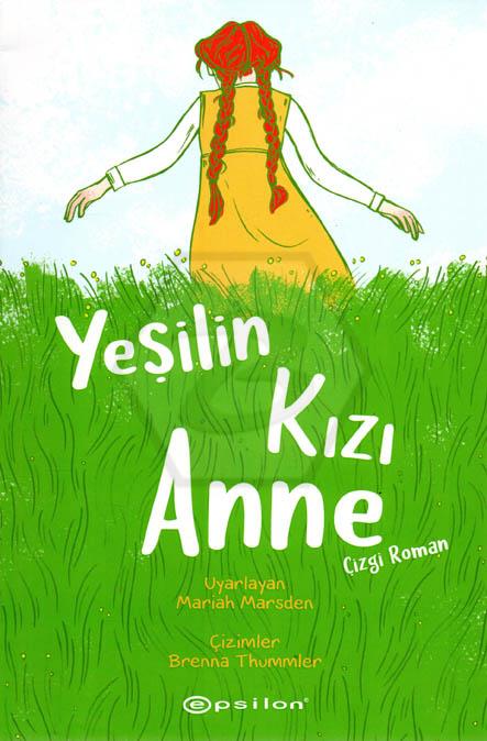 Yeşilin Kızı Anne
