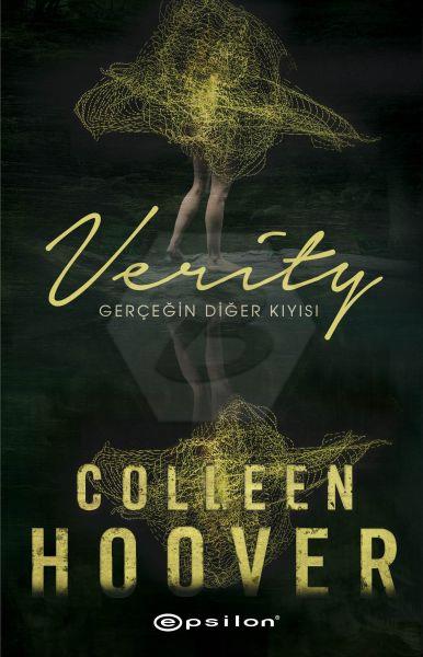 Verity - Gerçeğin Diğer Kıyısı