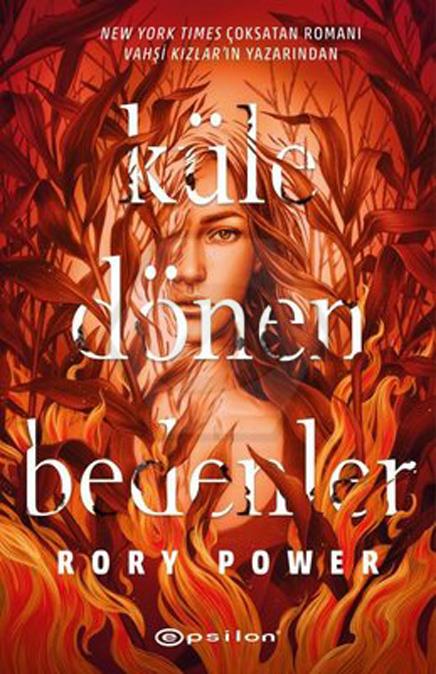 Küle Dönen Bedenler - Ciltli