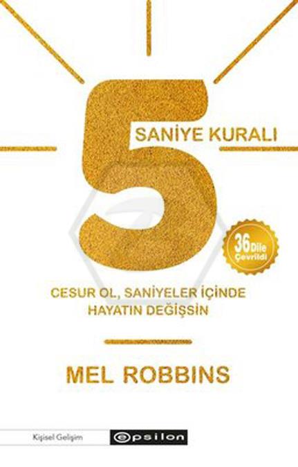 5 Saniye Kuralı