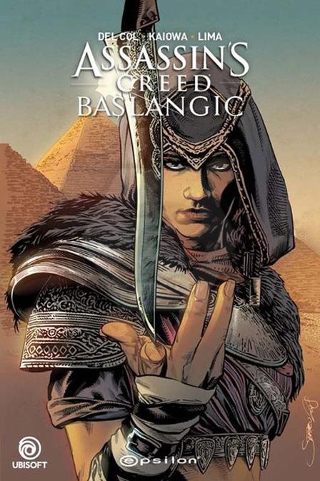 Assassins Creed Başlangıç