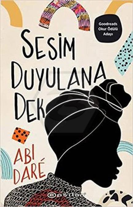 Sesim Duyulana Dek