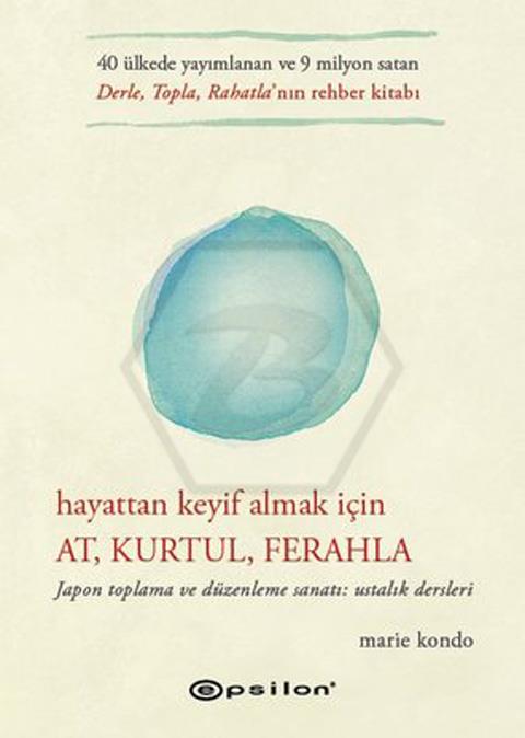 Hayattan Keyif Almak İçin At Kurtul Ferahla