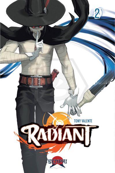 Radiant 2