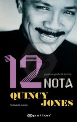Yaşam ve Yaratıcılık Üzerine 12 Nota