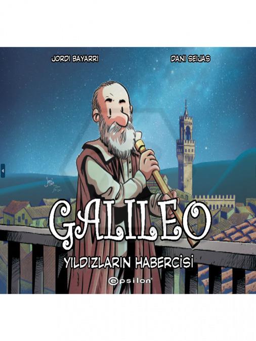  Galileo: Yıldızların Habercisi