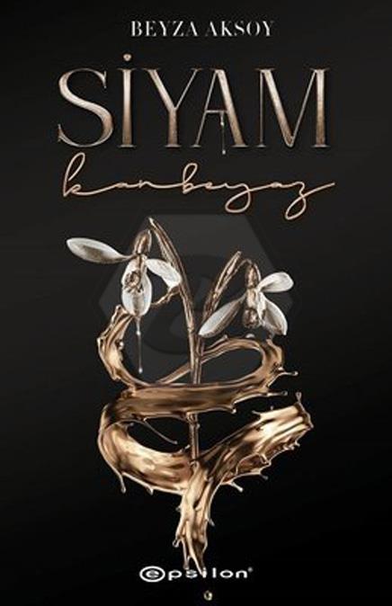 Siyam II - Kanbeyaz - Sert Kapak