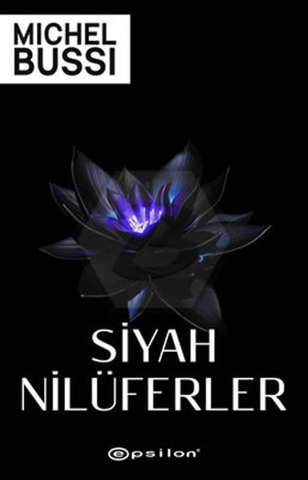 Siyah Nilüferler