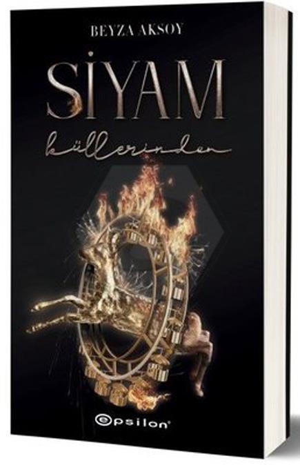 Siyam III: Küllerinden