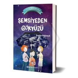 Küçük Astronomlar -Şemsiyeden Gökyüzü