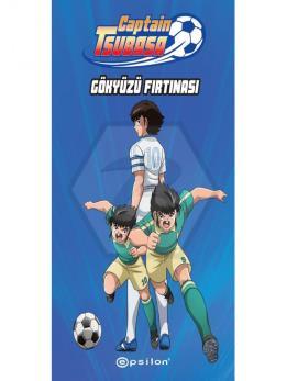 Captain Tsubasa: Gökyüzü Fırtınası
