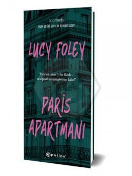  Paris Apartmanı